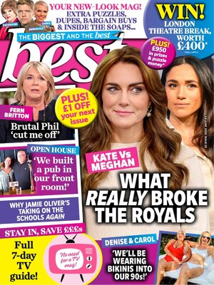 Best - Magazine